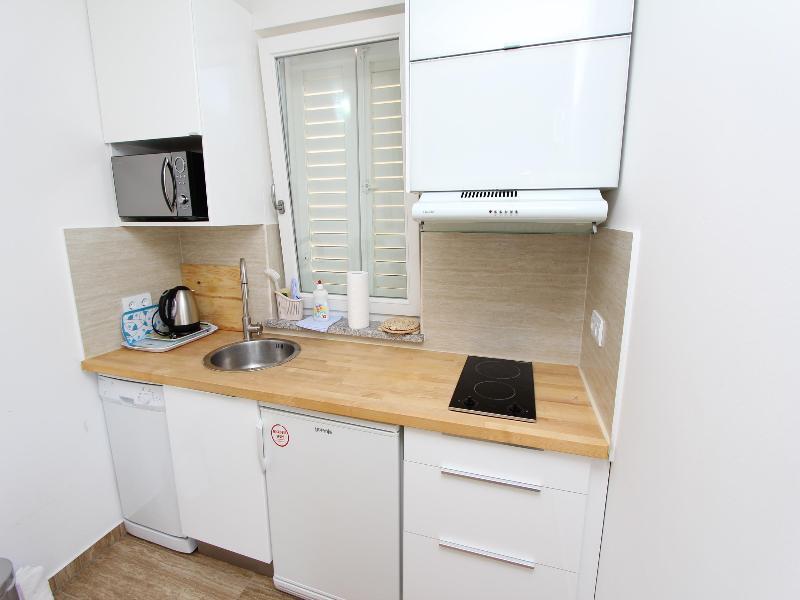 Hanna Apartmán