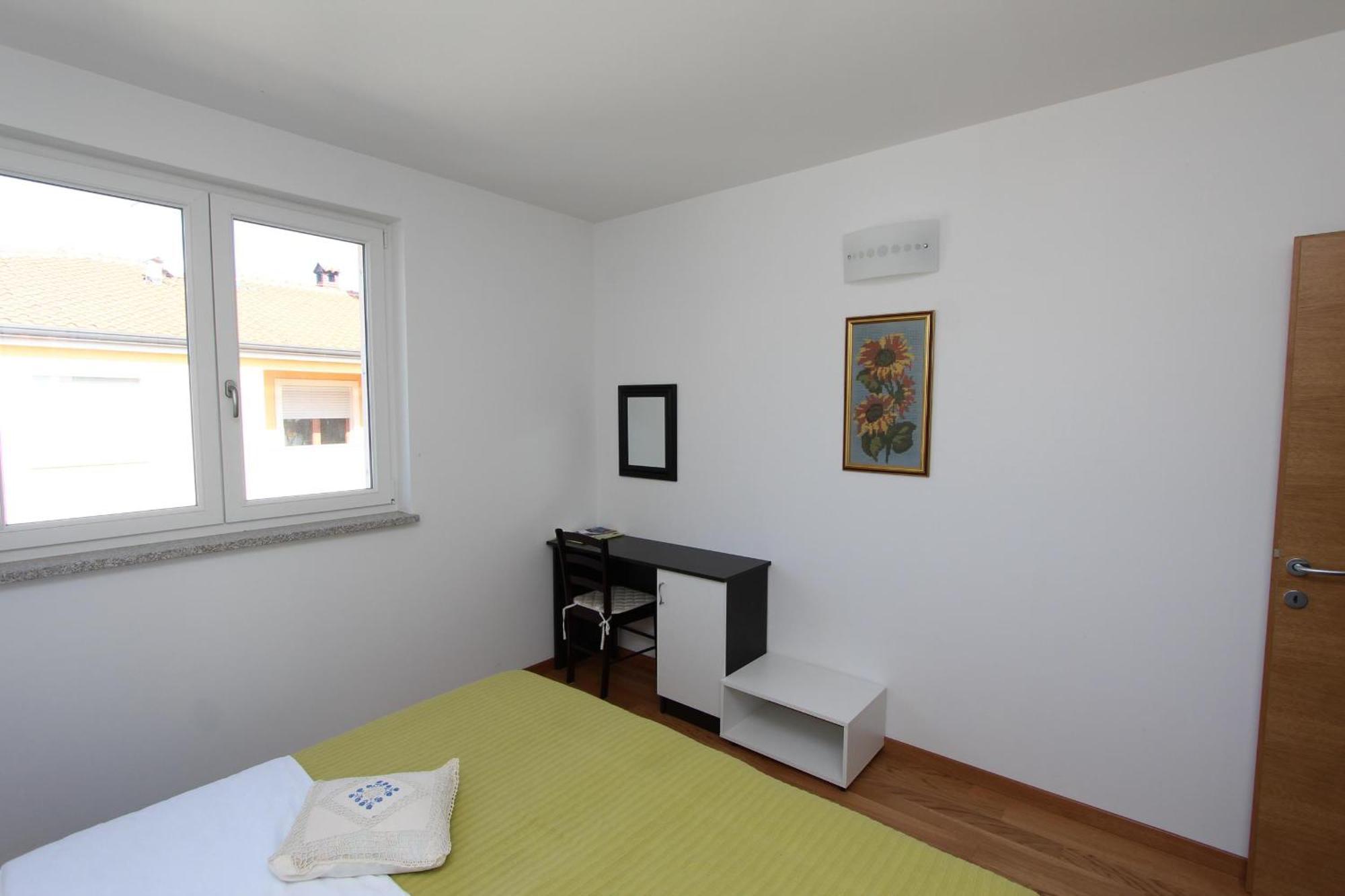 Apartmán Hanna Rovinj