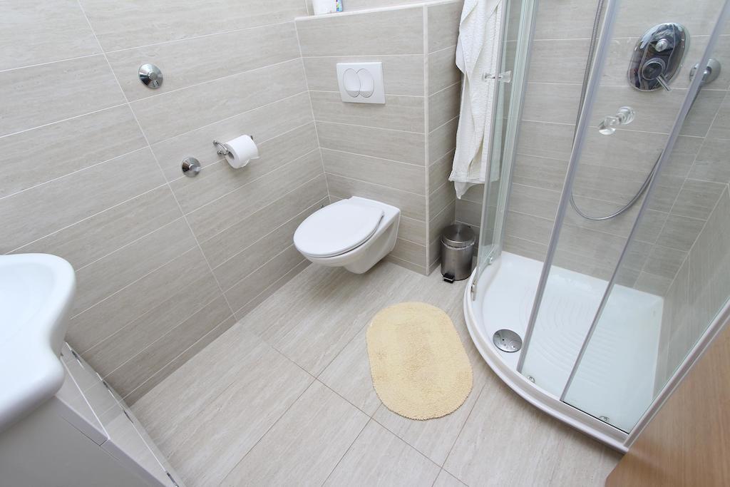 Hanna Apartmán *