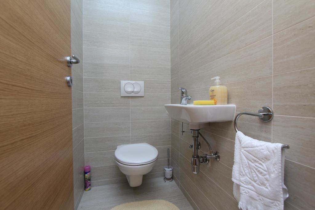 Hanna Apartmán Rovinj