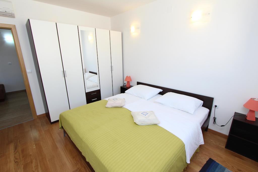 Hanna Apartmán Rovinj