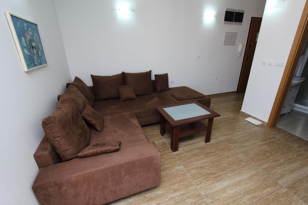 Apartmán Hanna *