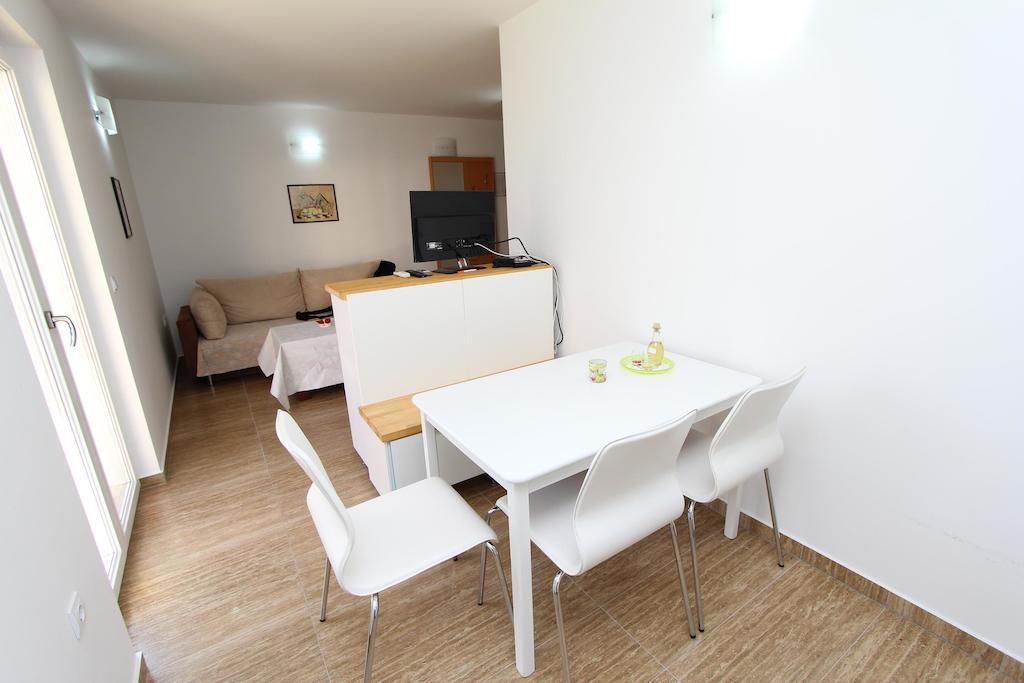 Hanna Apartmán *