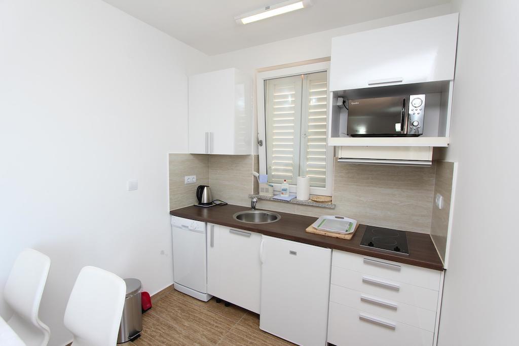 Hanna Apartmán *