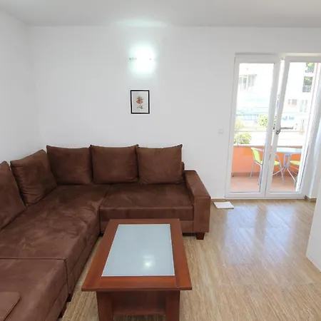 Apartments Hanna Rovinj Exterior photo
