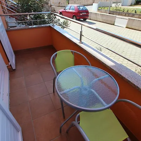 Apartments Hanna Rovinj Room photo