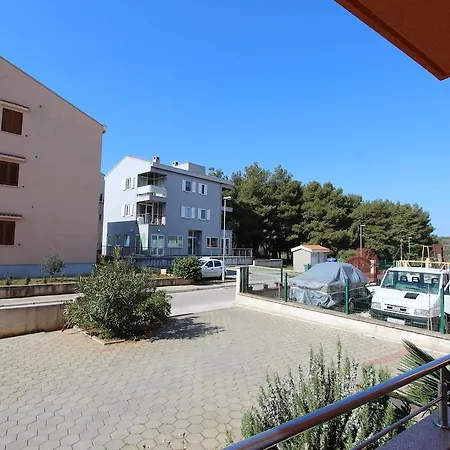 Apartments Hanna Rovinj Exterior photo