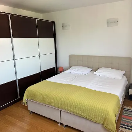 Apartments Hanna Rovinj Exterior photo