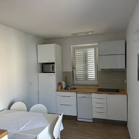 Apartments Hanna Rovinj Exterior photo
