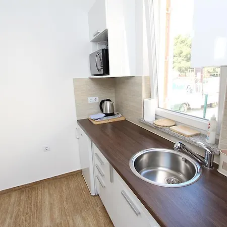 Apartments Hanna Rovinj Room photo