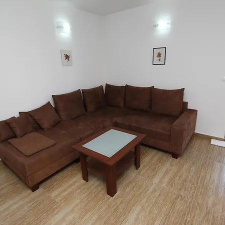 Apartments Hanna Rovinj Room photo