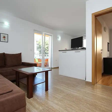 Apartments Hanna Rovinj Room photo