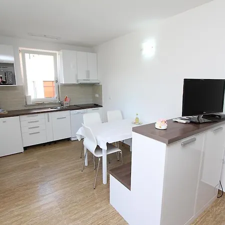 Apartments Hanna Rovinj Room photo