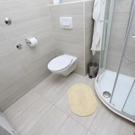 Apartments Hanna Rovinj Room photo