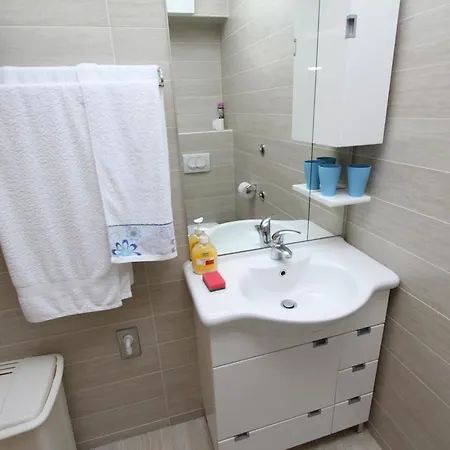 Apartments Hanna Rovinj Room photo