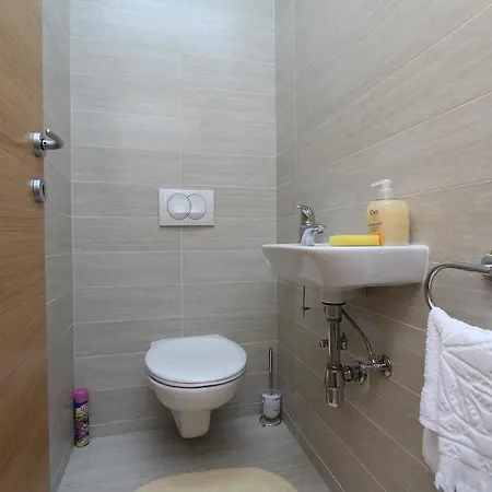 Apartments Hanna Rovinj Room photo