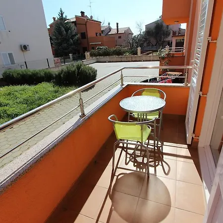 Apartments Hanna Rovinj Room photo