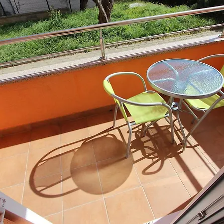 Apartments Hanna Rovinj Exterior photo