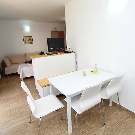 Apartments Hanna Rovinj Room photo