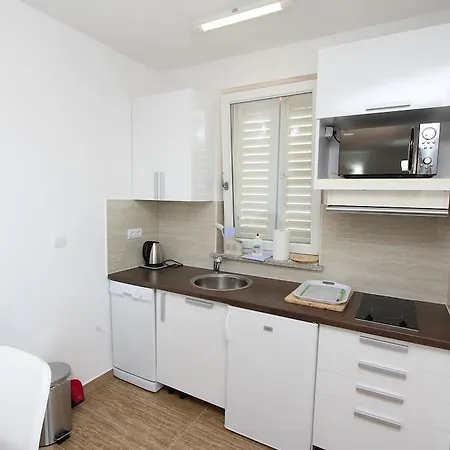 Apartments Hanna Rovinj Room photo