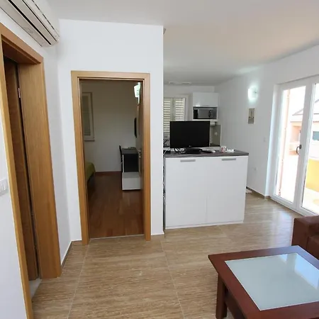 Apartments Hanna Rovinj Room photo