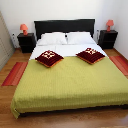 Apartments Hanna Rovinj Room photo