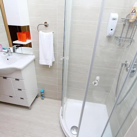 Apartments Hanna Rovinj Room photo