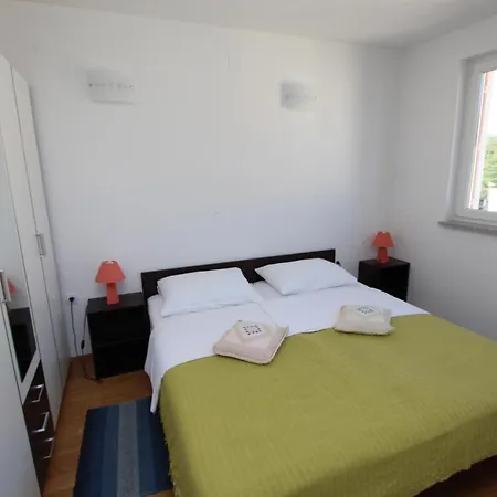 Apartments Hanna Rovinj Room photo