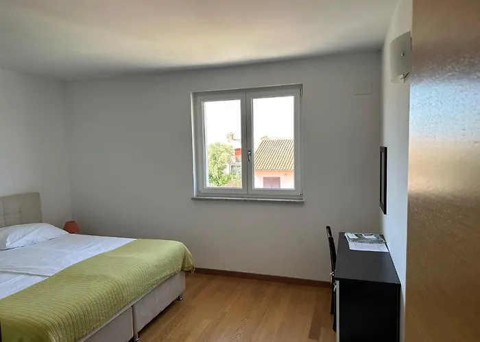 Apartments Hanna
