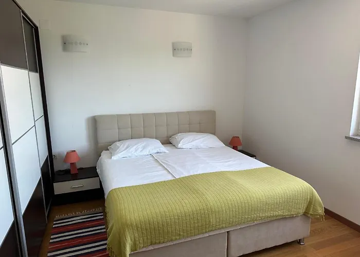 Apartments Hanna