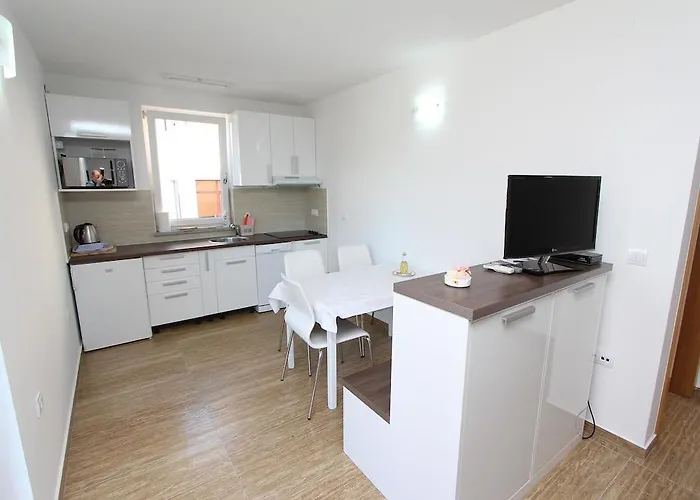 Apartments Hanna