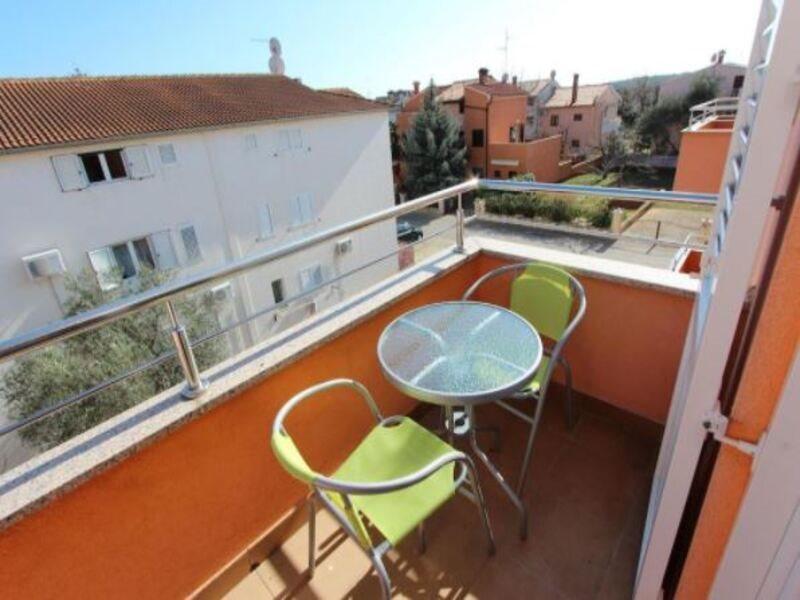 Apartment Apartments Hanna
