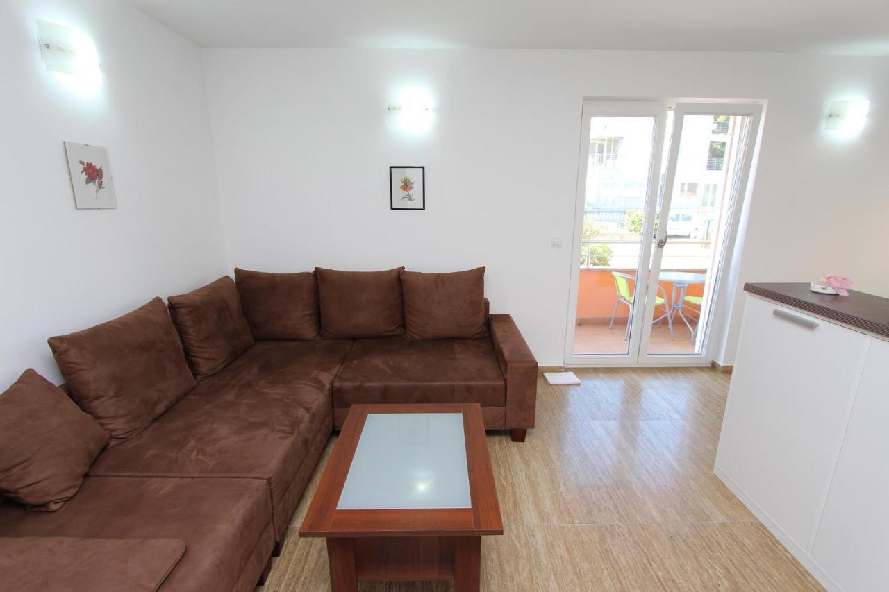 Apartments Hanna * Rovinj