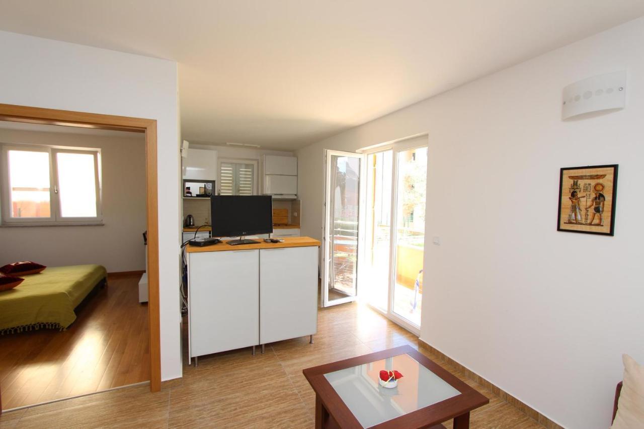 Apartments Hanna Apartment *