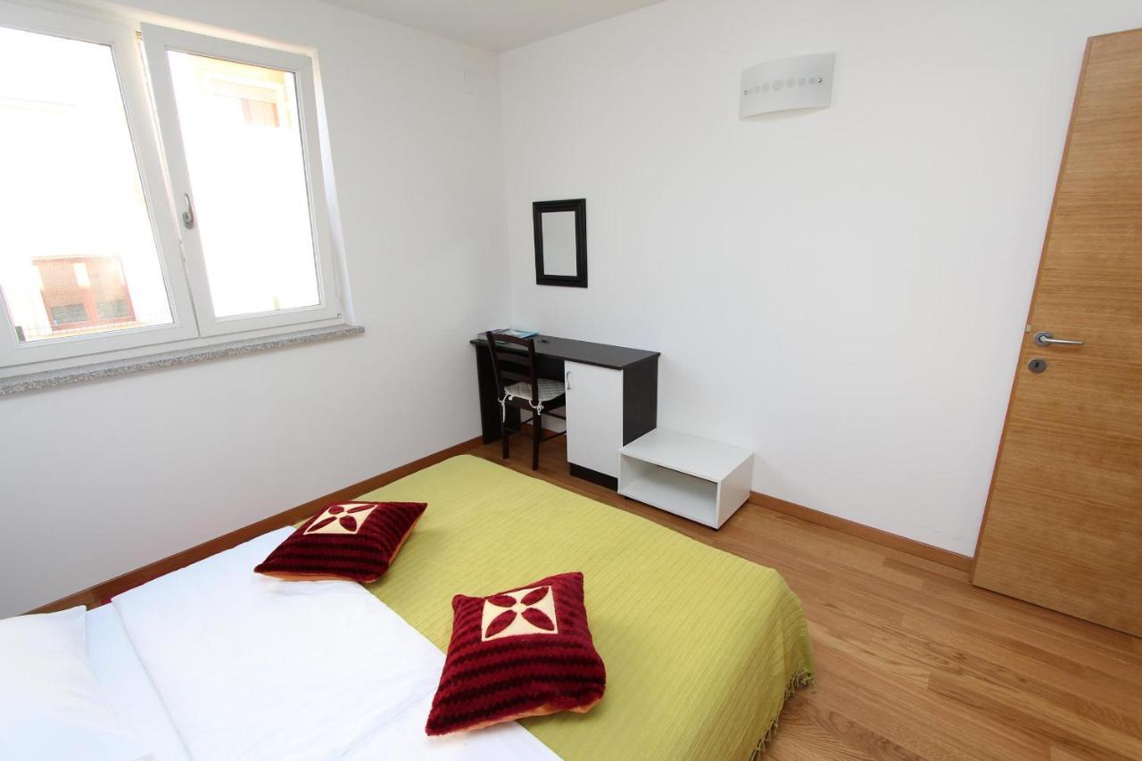 Apartment Apartments Hanna Rovinj