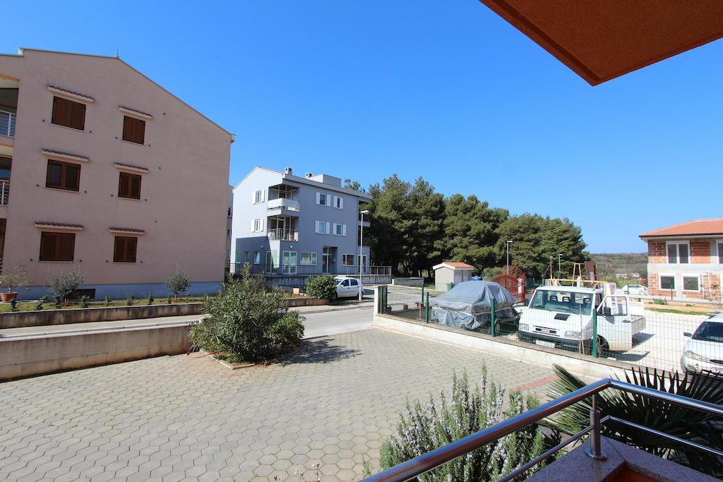 Apartment Apartments Hanna