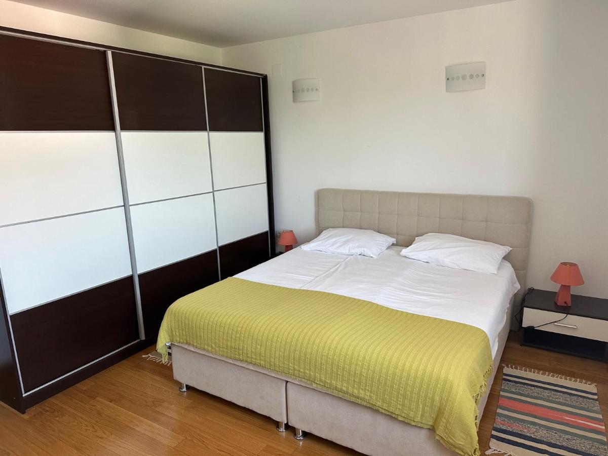 Apartment Apartments Hanna *