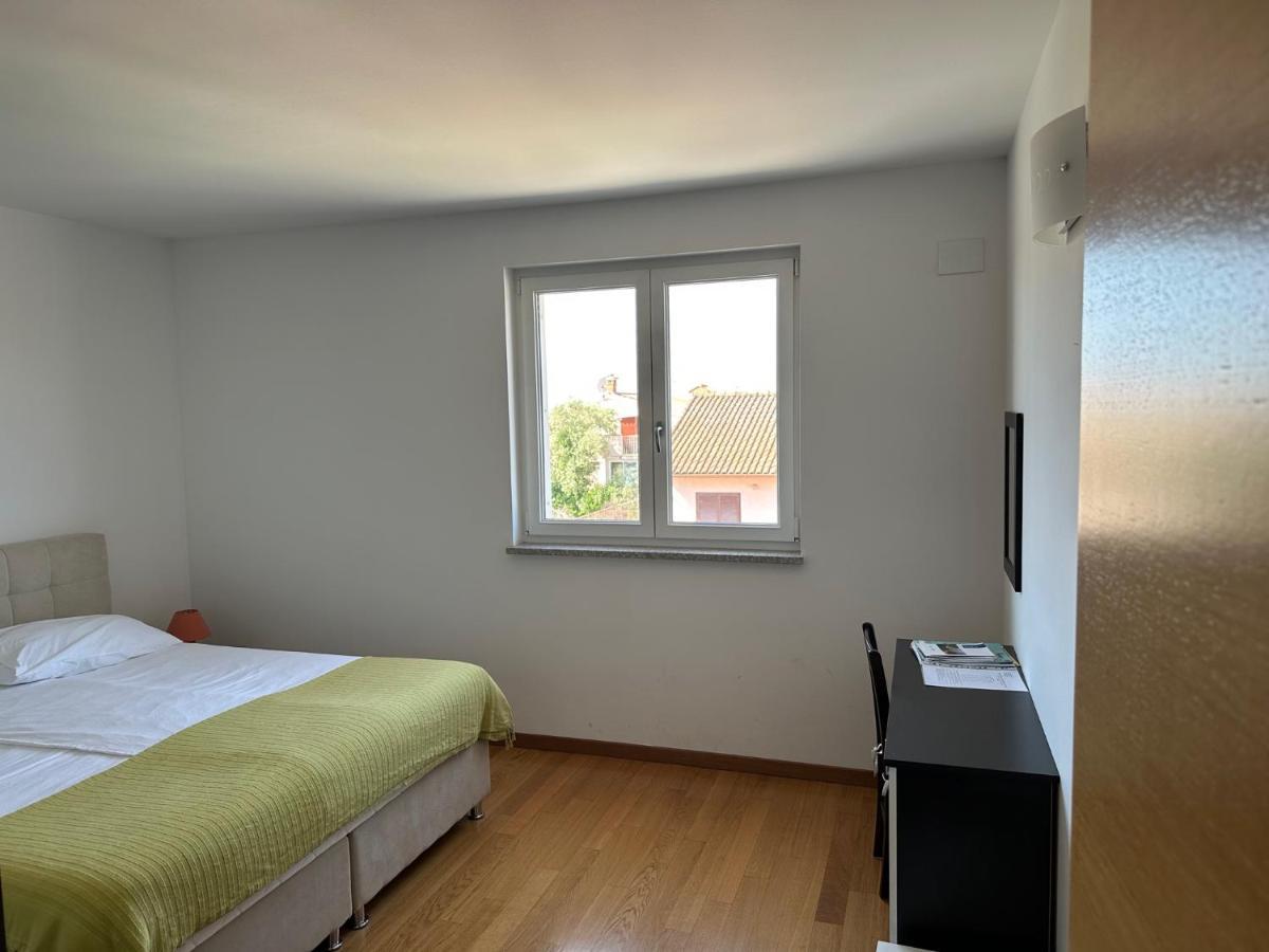 Apartments Hanna * Rovinj