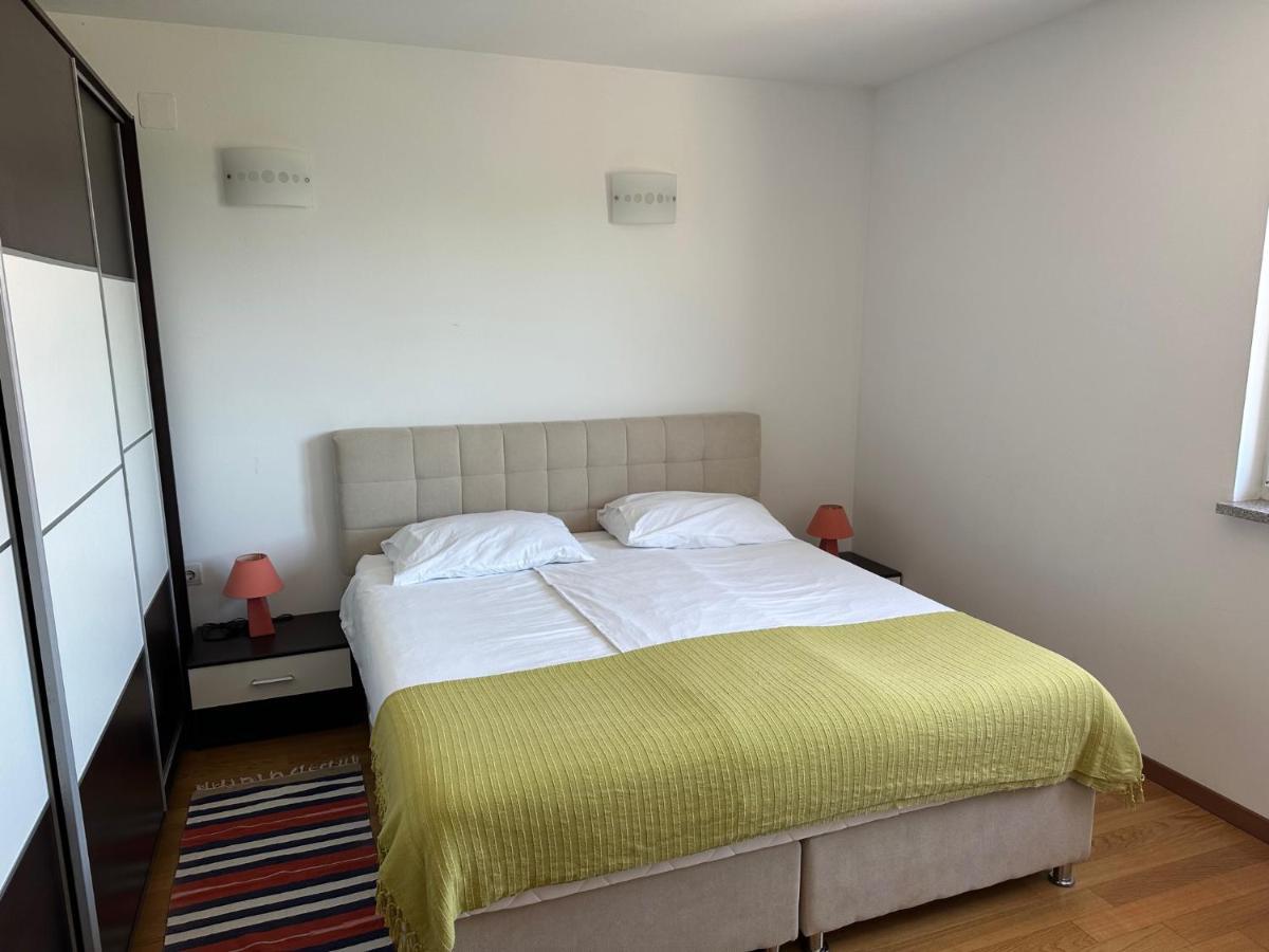 Apartments Hanna * Rovinj
