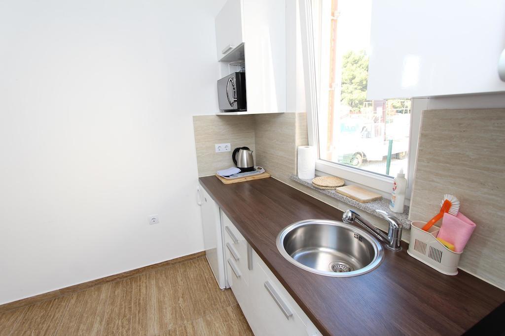 Apartment Apartments Hanna Rovinj