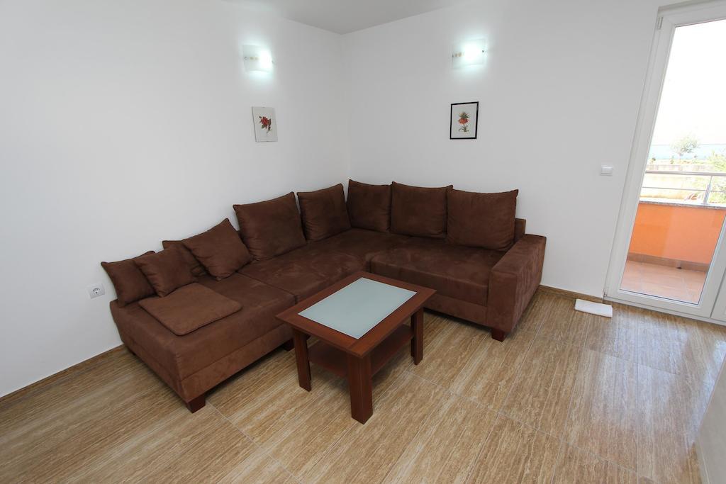 Apartment Apartments Hanna