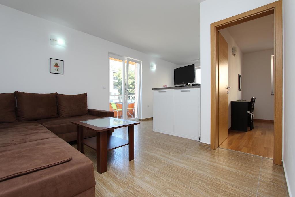 Apartments Hanna Apartment Rovinj