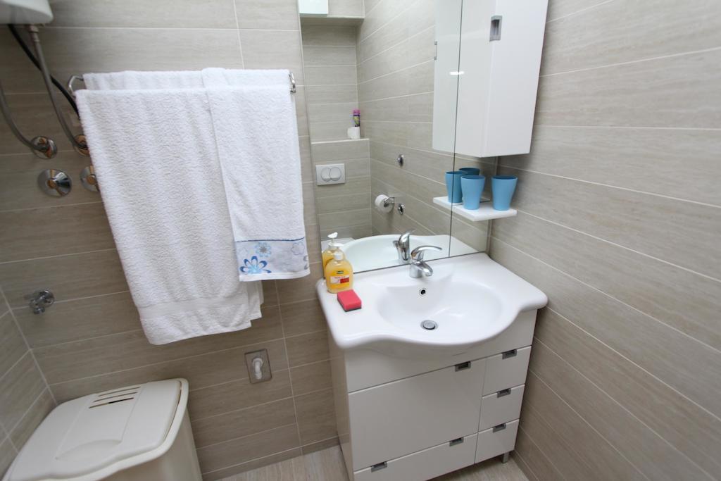 Apartments Hanna * Rovinj