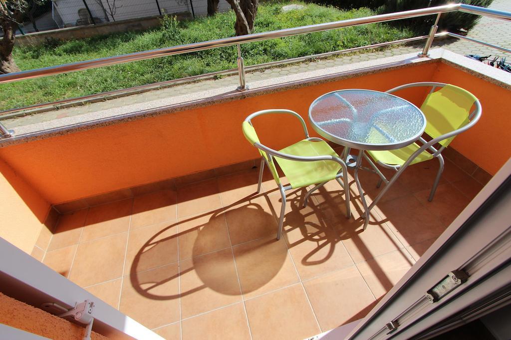Apartments Hanna Apartment Rovinj