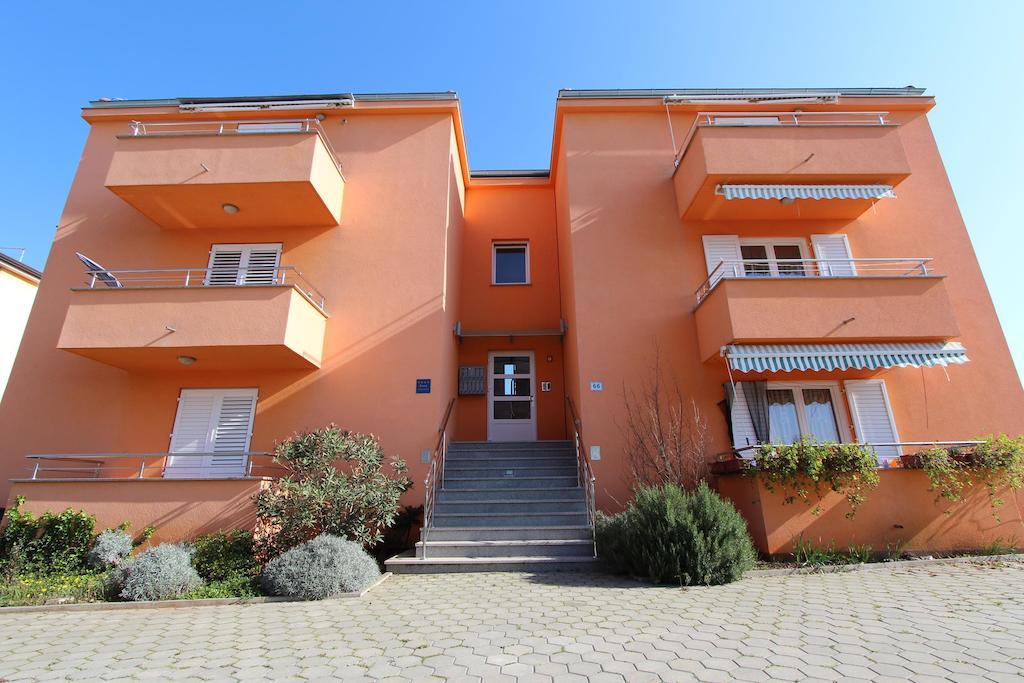 Apartments Hanna Apartment *