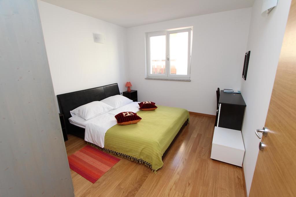 Apartment Apartments Hanna Rovinj