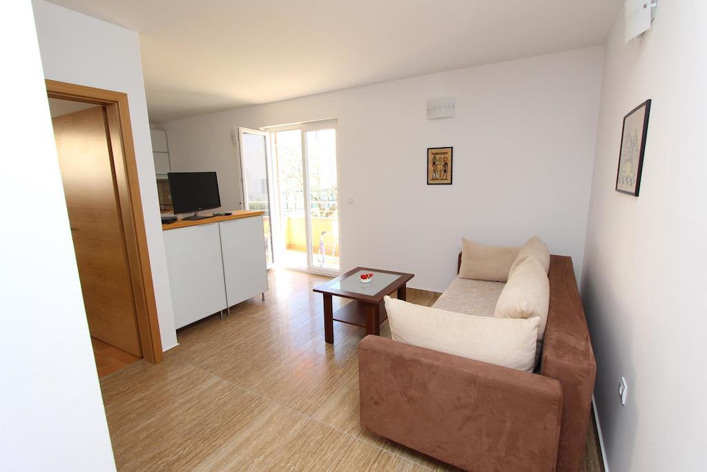 Apartments Hanna * Rovinj