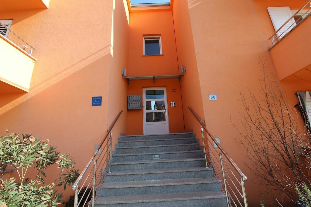 Apartments Hanna Rovinj