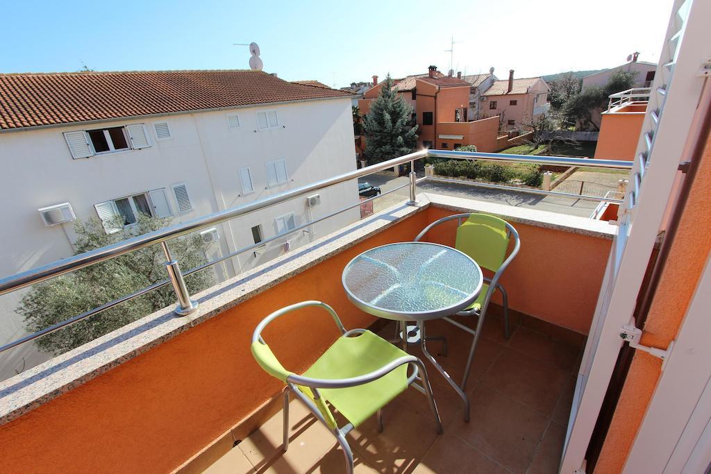 Apartments Hanna * Rovinj