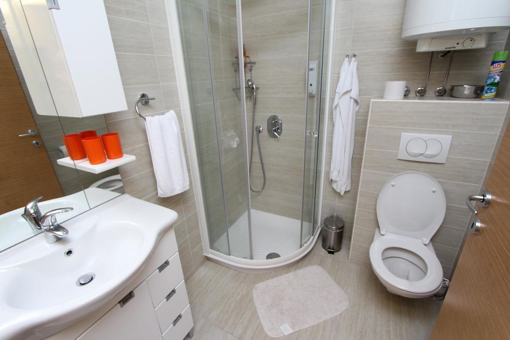 Apartments Hanna Rovinj